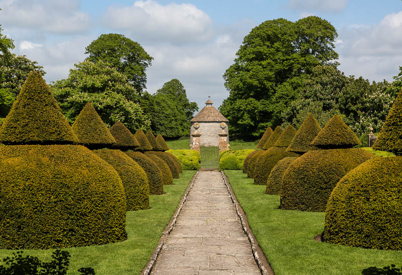 Lytes Cary Somerset National Trust Dorsetcamera