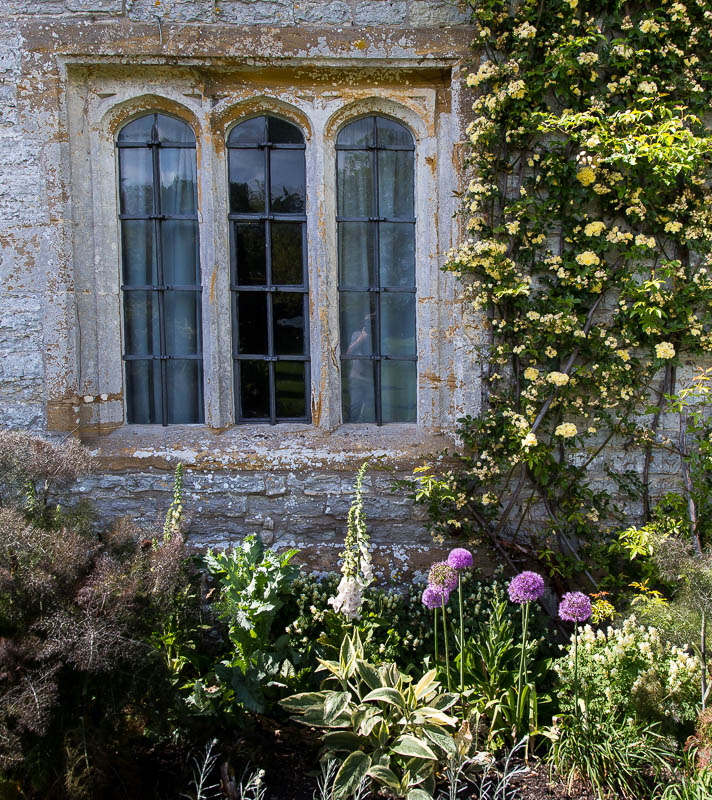 Lytes Cary Somerset National Trust Dorsetcamera
