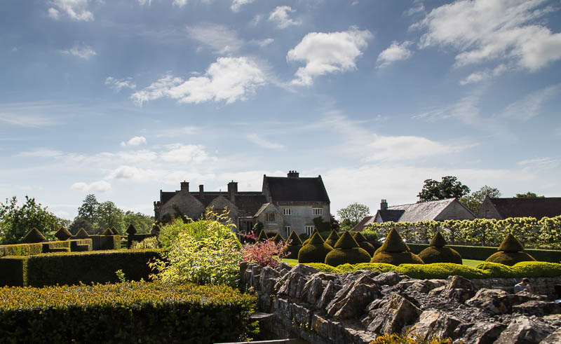 Lytes Cary Somerset National Trust Dorsetcamera