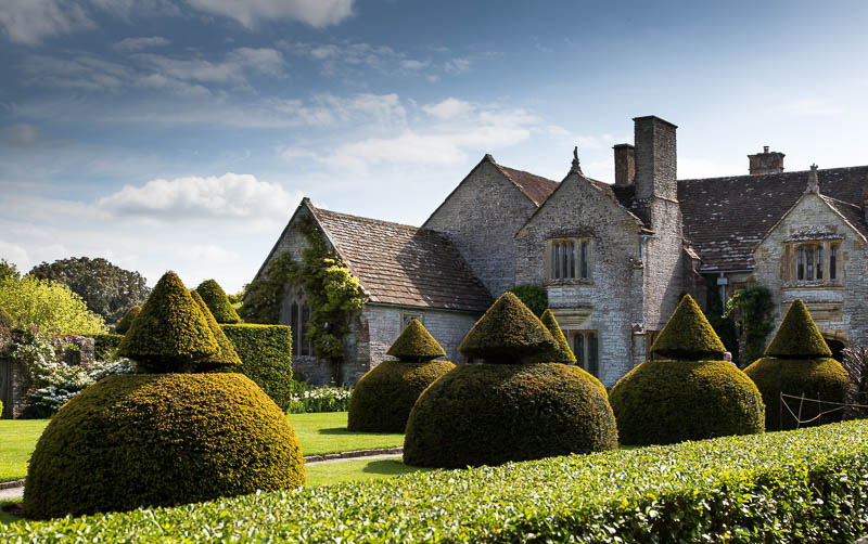Lytes Cary Somerset National Trust Dorsetcamera
