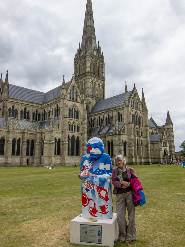 Salisbury Cathedral Wiltshire Dorsetcamera