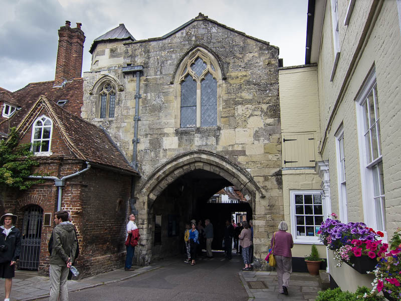 Salisbury Wiltshire Dorsetcamera