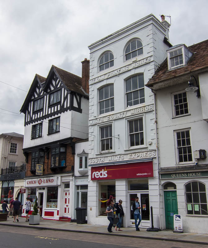 Salisbury Wiltshire Dorsetcamera