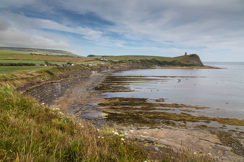 Kimmeridge Dorset Dorsetcamera