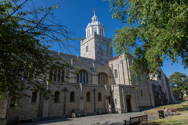 Portsmouth Hampshire Dorsetcamera