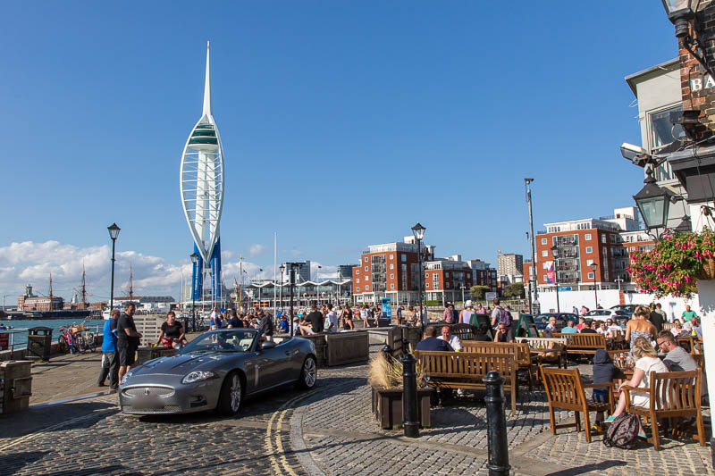 Portsmouth Hampshire Dorsetcamera