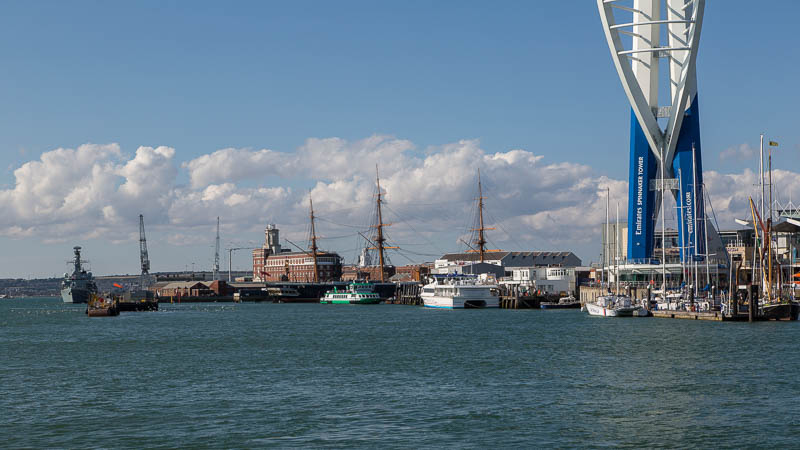 Portsmouth Hampshire Dorsetcamera