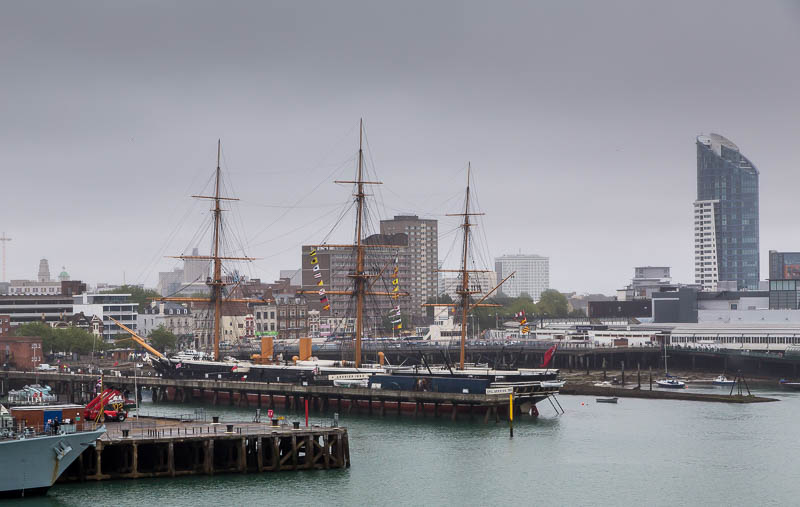 Portsmouth Hampshire Dorsetcamera