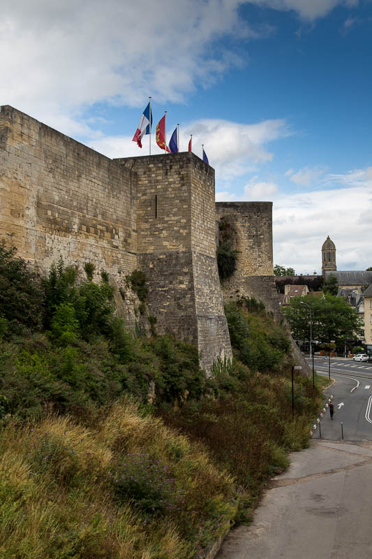 Caen France Dorsetcamera