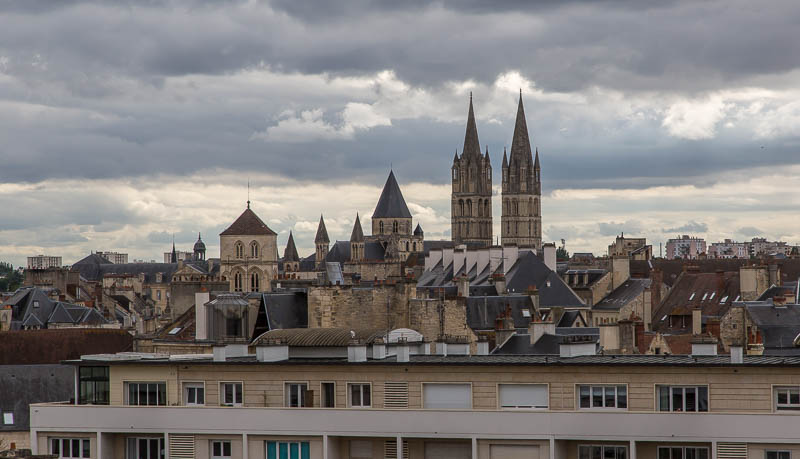 Caen France Dorsetcamera