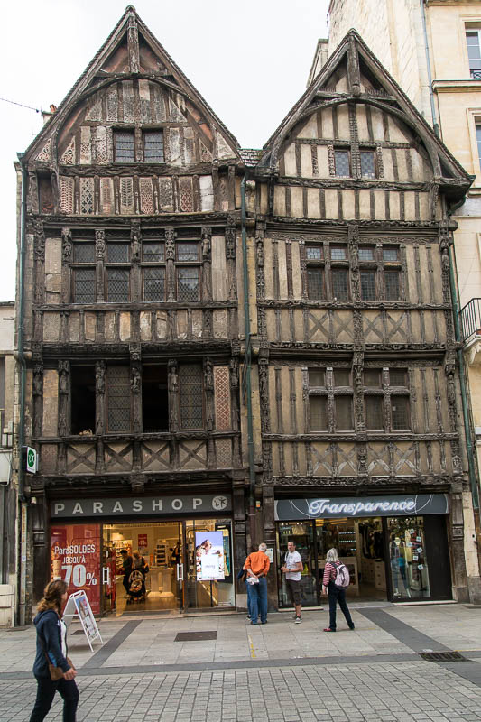 Caen France Dorsetcamera