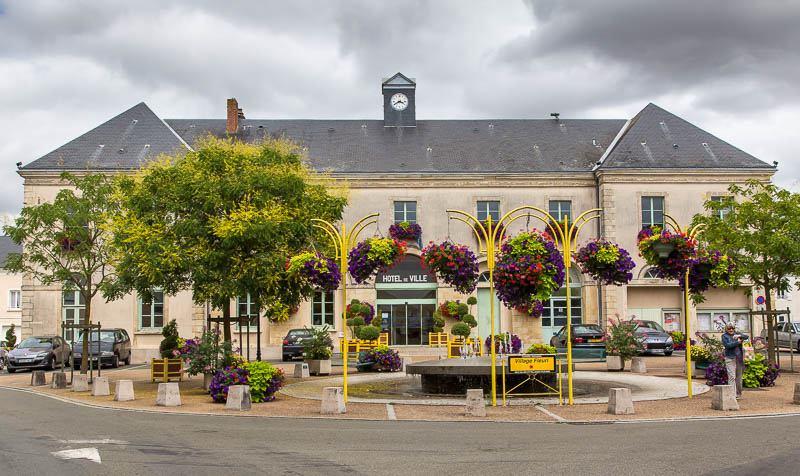 Conlie France Dorsetcamera