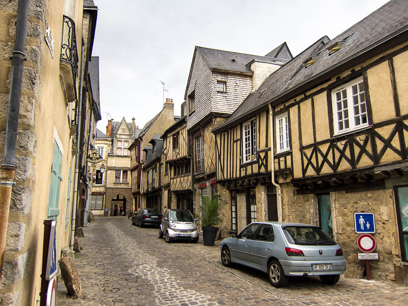 Le Mans France Dorsetcamera