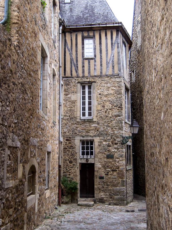 Le Mans France Dorsetcamera