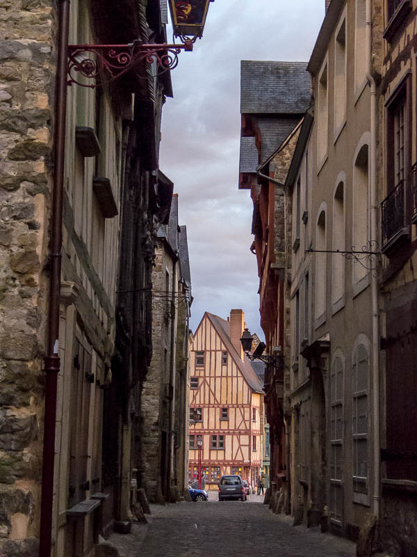 Le Mans France Dorsetcamera