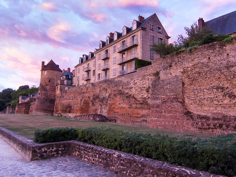 Le Mans France Dorsetcamera