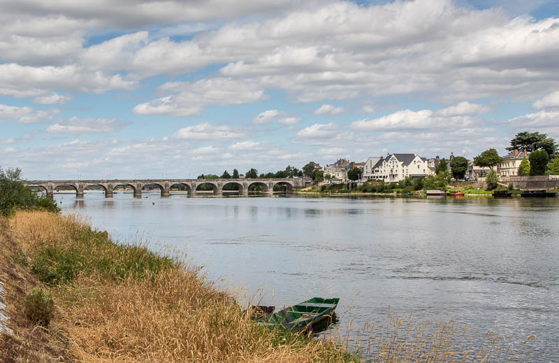 Saumur France Dorsetcamera