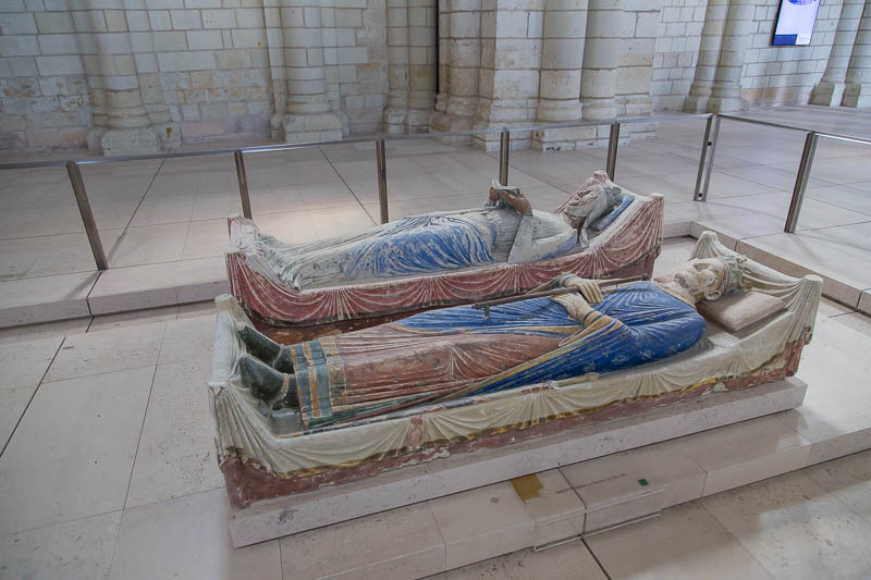 Fontevraud France Dorsetcamera