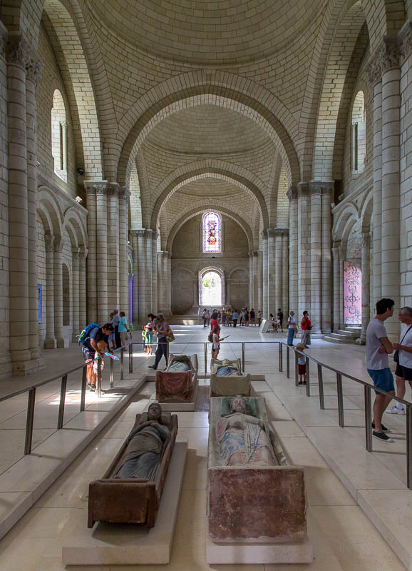 Fontevraud France Dorsetcamera
