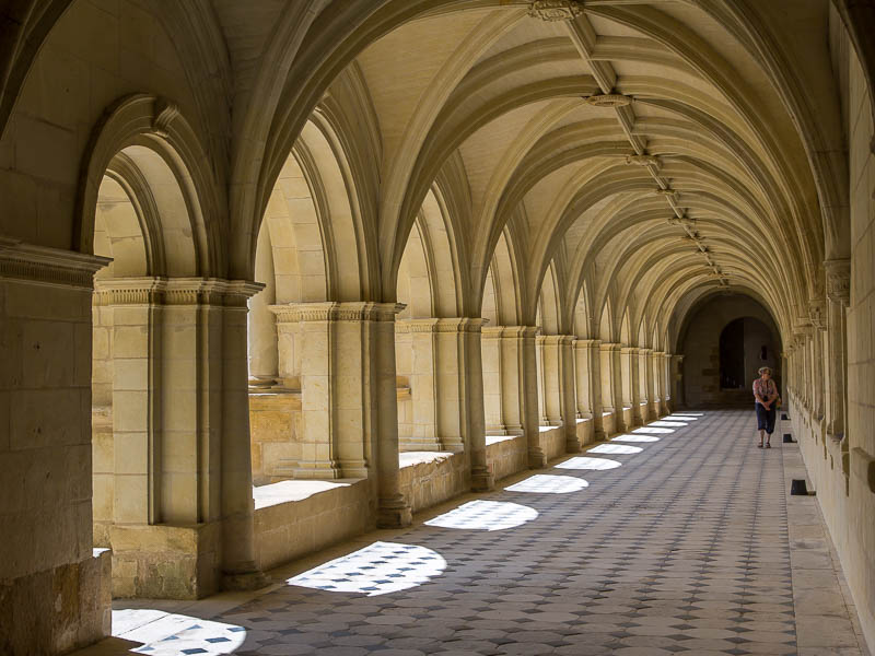 Fontevraud France Dorsetcamera