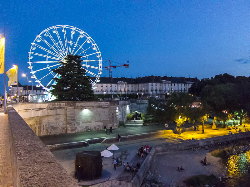 Tours France Dorsetcamera