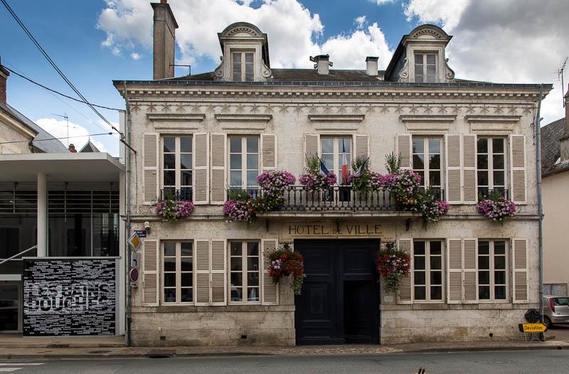 Lignieres France Dorsetcamera