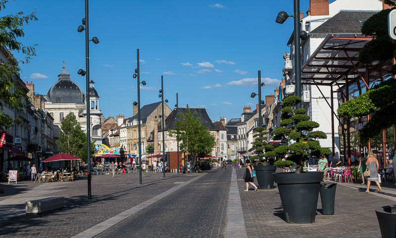 Moulins France Dorsetcamera