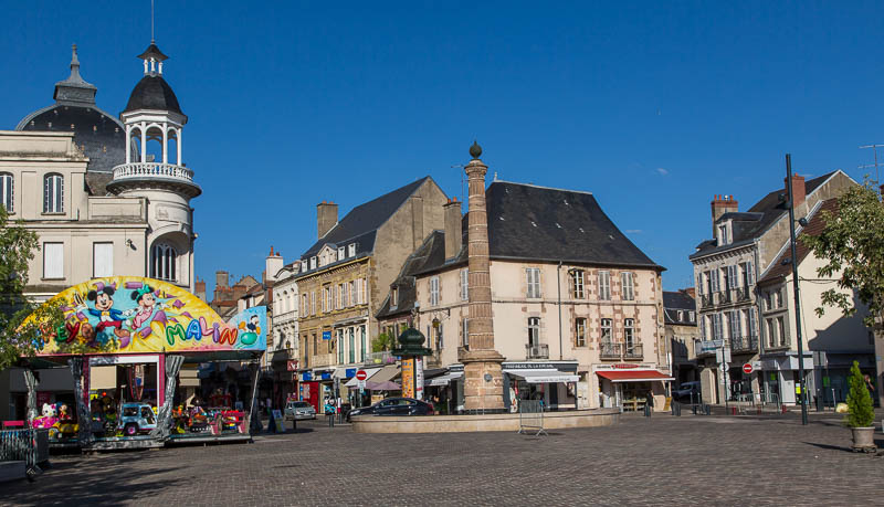 Moulins France Dorsetcamera