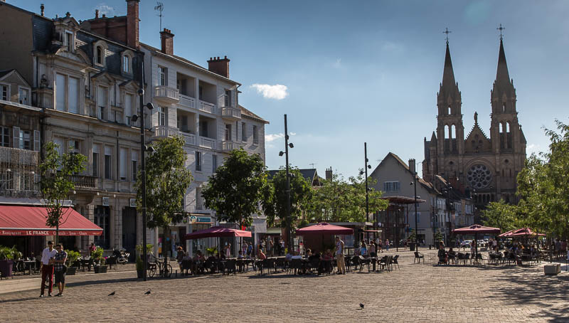 Moulins France Dorsetcamera