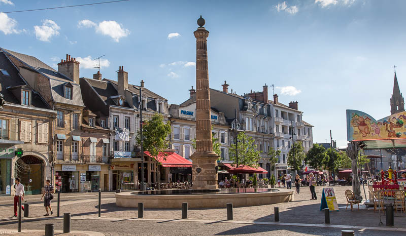 Moulins France Dorsetcamera