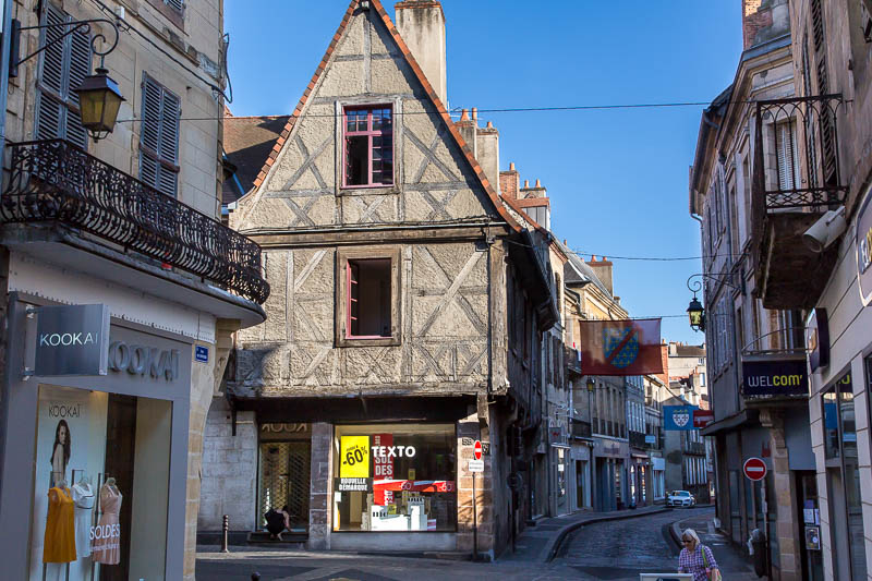 Moulins France Dorsetcamera