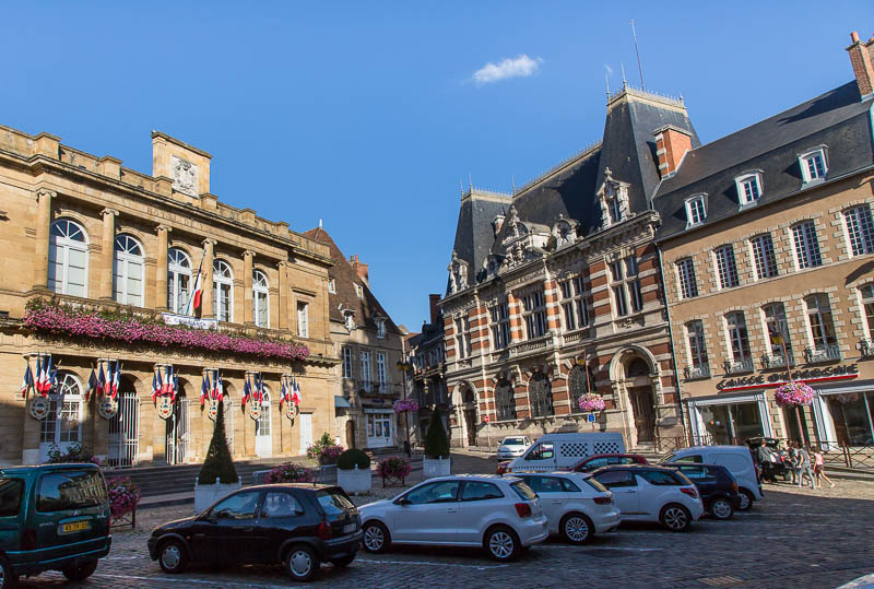 Moulins France Dorsetcamera
