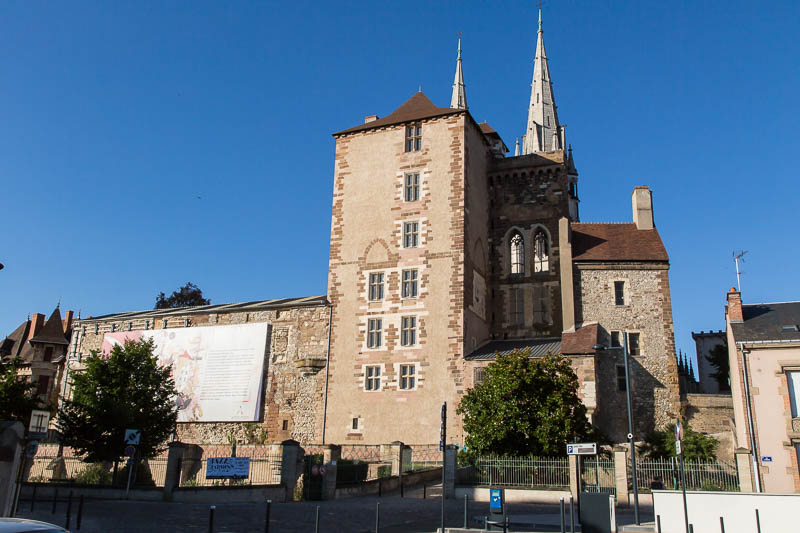 Moulins France Dorsetcamera