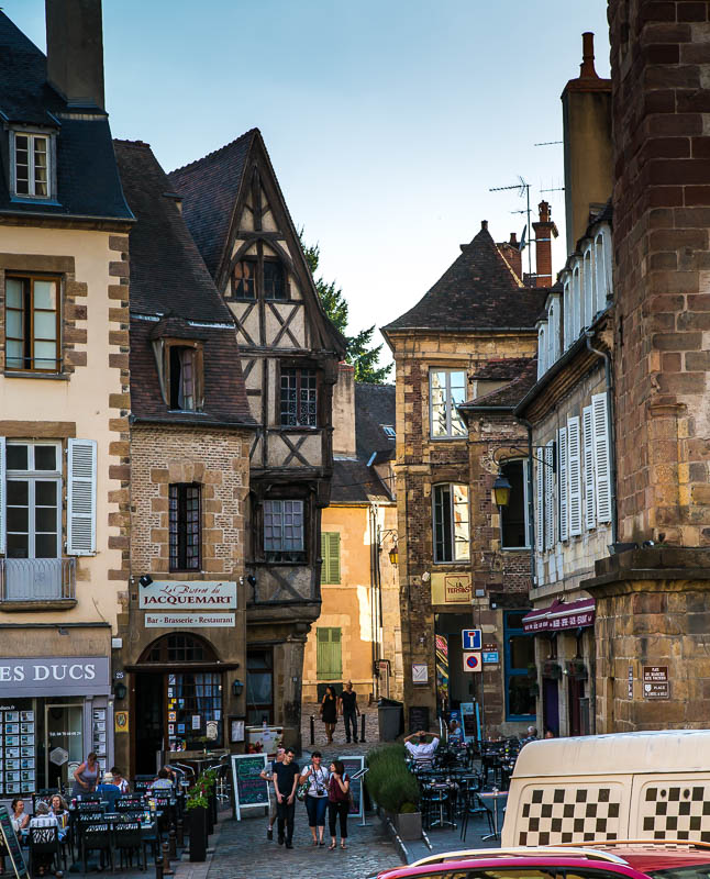 Moulins France Dorsetcamera