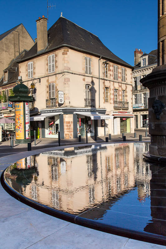 Moulins France Dorsetcamera