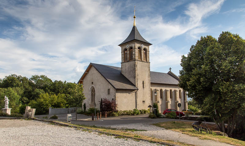 Choisy France Dorsetcamera