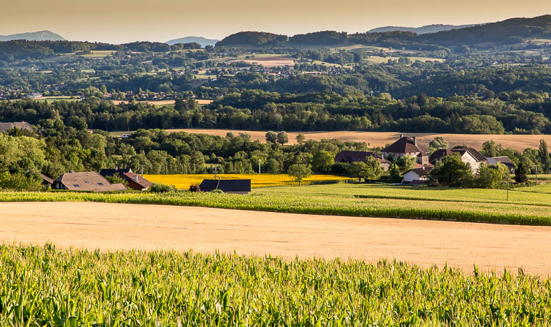 Choisy France Dorsetcamera