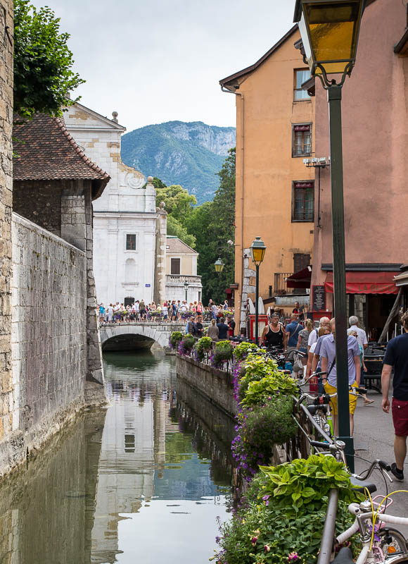 Annecy France Dorsetcamera