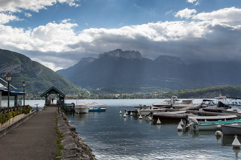 Annecy France Dorsetcamera