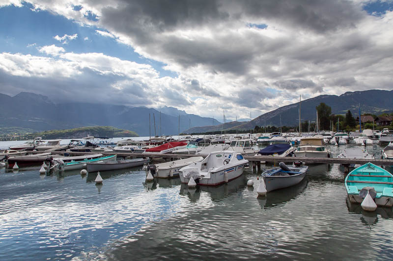 Annecy France Dorsetcamera