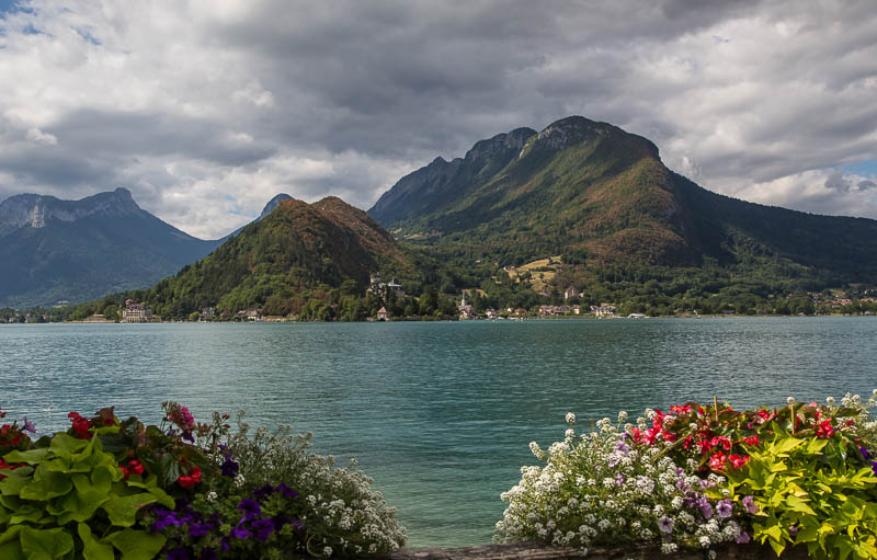 Talloires France Dorsetcamera