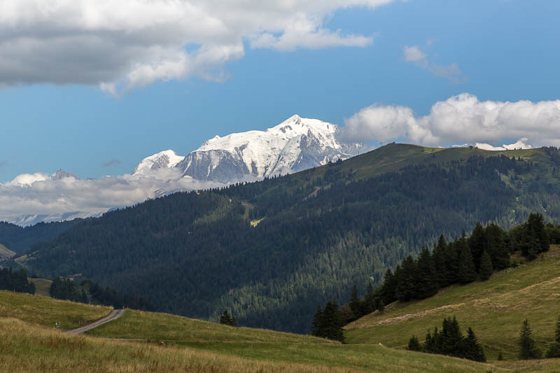 Col des Aravis France Dorsetcamera