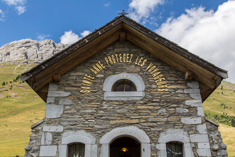 Col des Aravis France Dorsetcamera