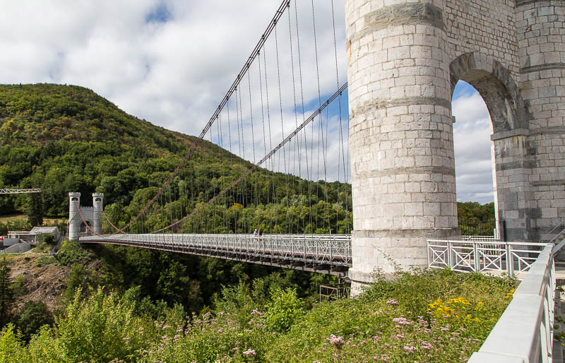 Les Ponts de la Caille France Dorsetcamera