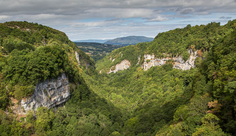Les Ponts de la Caille France Dorsetcamera