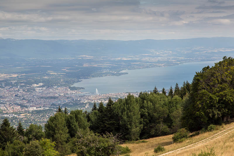Le Saleve France Dorsetcamera