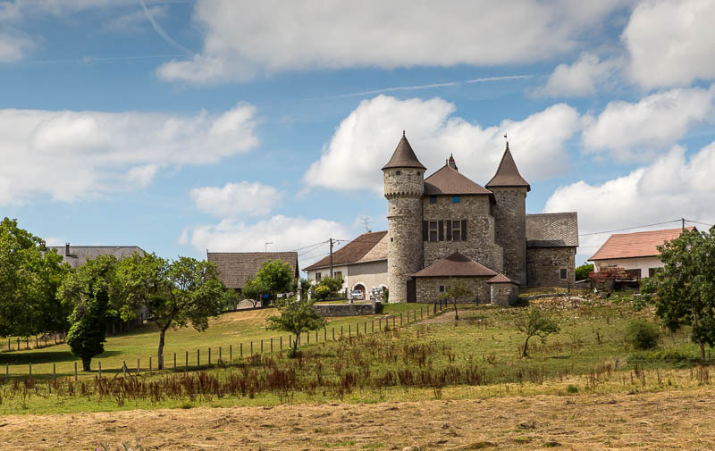 Choisy France Dorsetcamera