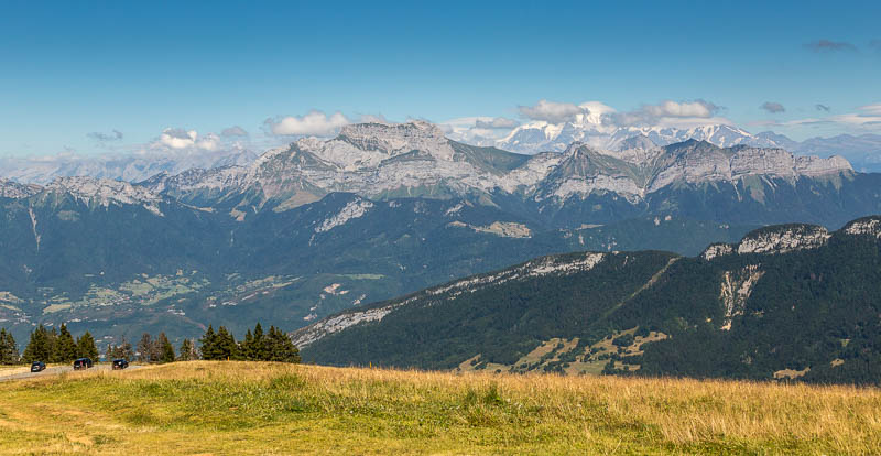 Col de Semnoz