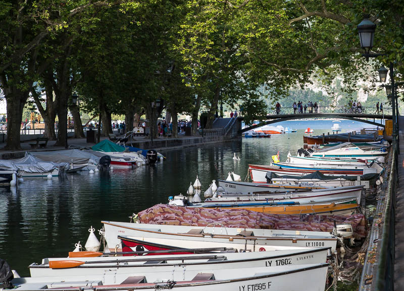 Annecy France Dorsetcamera