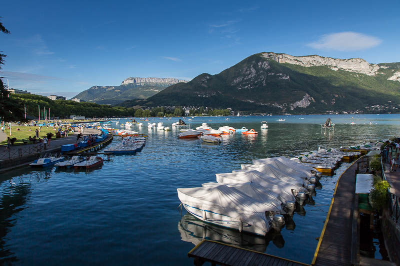 Annecy France Dorsetcamera
